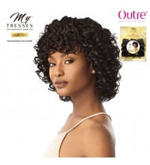 Outre MyTresses Gold Label Unprocessed Human Hair Weave - DEEPER DEEP 3PCS