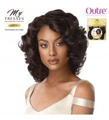 Outre MyTresses Gold Label Unprocessed Human Hair Weave - ROMANCE 3PCS