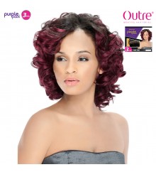 Outre Premium Purple Pack 3PCS - JADE SWIRL