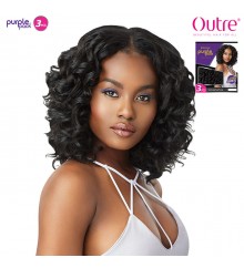 Outre Premium Purple Pack 3PCS - TWIST JADE SWIRL LONG