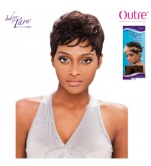 Outre Human Hair Weave - HH TARA 1-2-3 (27PCS)