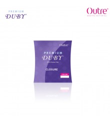 Outre Premium Duby Human Hair Closure