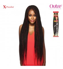 Outre X-PRESSION Pre Stretched BRAID - 2X BRAID 42