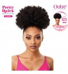 Outre Synthetic Pretty Quick Pony - AFRO MEDIUM