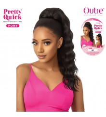 Outre Synthetic Pretty Quick Pony - ANI