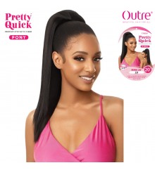 Outre Synthetic Pretty Quick Pony - MIMI 20