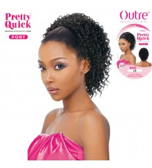 Outre Synthetic Pretty Quick Pony - NENE