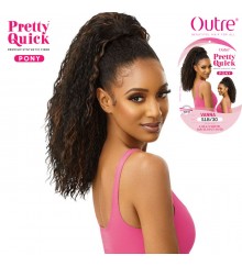 Outre Synthetic Pretty Quick Pony - VANNA
