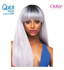 Outre Synthetic Quick Weave Complete Cap - BRIELLE