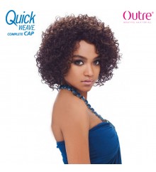 Outre Synthetic Quick Weave Complete Cap - RENEE