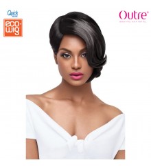 Outre Quick Weave Eco Wig - COREY