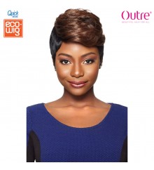 Outre Quick Weave Eco Wig - NICA