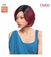 Outre Quick Weave Eco Wig - SHELLY