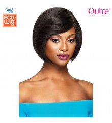 Outre Quick Weave Eco Wig - TRINITY