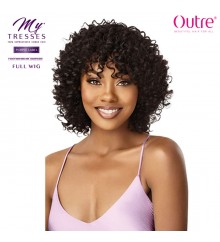 Outre MyTresses Purple Label 100% Human Hair Full Wig - JOLENE