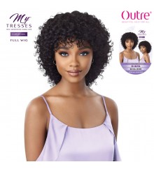 Outre Mytresses Purple Label Unprocessed Human Hair Wig - HH MAYRA