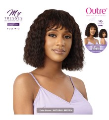 Outre Mytresses Purple Label 100% Unprocessed Human Hair Wig - HH RASHINA