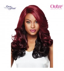 Outre Synthetic Lace Front Wig - ADELE