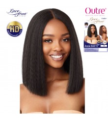 Outre Synthetic HD Lace Front Wig - ANNIE BOB 12