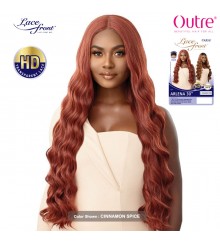 Outre Synthetic HD Lace Front Wig - ARLENA 30