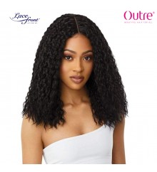 Outre Synthetic HD Lace Front Wig - ATLANTA