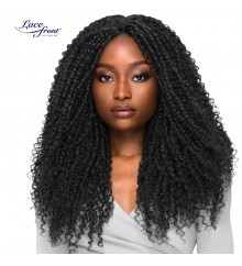 Outre Synthetic Lace Front Wig - BRAZILIAN BOUTIQUE - CURLY