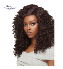 Outre Synthetic Lace Front Wig - BRAZILIAN BOUTIQUE - DEEP