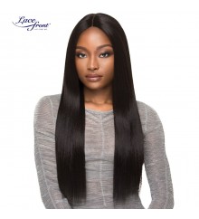 Outre Synthetic Lace Front Wig - BRAZILIAN BOUTIQUE - SLEEK PRESSED