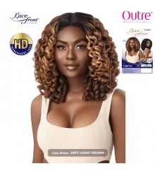 Outre Synthetic HD Lace Front Wig - CAPRICE