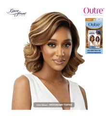 Outre Synthetic HD Lace Front Deluxe Wig - NORIA