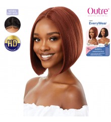 Outre Synthetic EveryWear HD Lace Front Wig - EVERY1