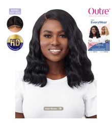 Outre Synthetic EveryWear HD Lace Front Wig - EVERY10