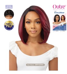 Outre Synthetic EveryWear HD Lace Front Wig - EVERY11