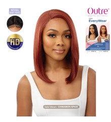 Outre Synthetic EveryWear HD Lace Front Wig - EVERY13