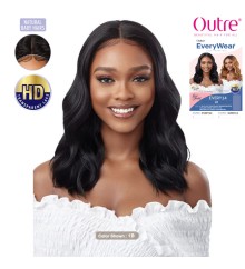 Outre Synthetic EveryWear HD Lace Front Wig - EVERY14