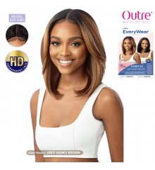 Outre Synthetic EveryWear HD Lace Front Wig - EVERY15