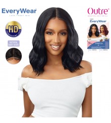 Outre Synthetic EveryWear HD Lace Front Wig - EVERY 16