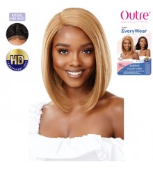 Outre Synthetic EveryWear HD Lace Front Wig - EVERY2