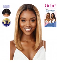 Outre Synthetic EveryWear HD Lace Front Wig - EVERY3