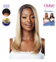 Outre Synthetic EveryWear HD Lace Front Wig - EVERY4