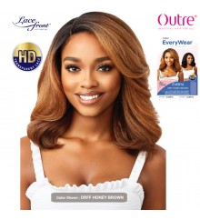 Outre Synthetic EveryWear HD Lace Front Wig - EVERY6