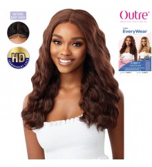 Outre Synthetic EveryWear HD Lace Front Wig - EVERY7