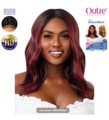 Outre Synthetic EveryWear HD Lace Front Wig - EVERY8