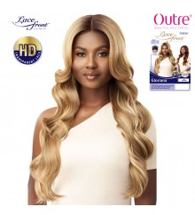 Outre Synthetic HD Lace Front Wig - GLORIANA