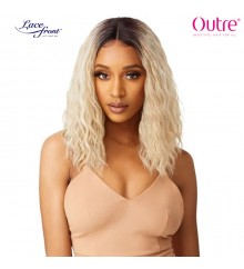 Outre Synthetic HD Lace Front Wig - GINNY