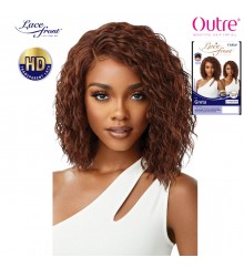 Outre Synthetic HD Lace Front Wig - GRETA