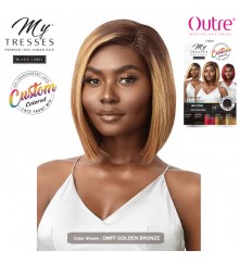 Outre MyTresses Black Label Custom Colored Lace Front Wig - HH LETISHA
