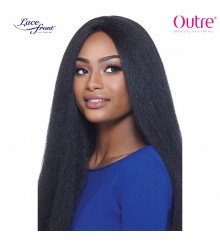 Outre Synthetic I-Part Lace Front Wig - JADA