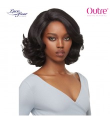 Outre Synthetic I-Part Lace Front Wig - JAYLA