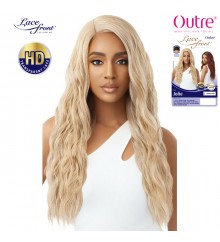 Outre Synthetic HD Lace Front Wig - JOLIE